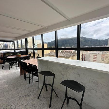 Studio Central Com Lazer E Spa Poços de Caldas Exterior foto