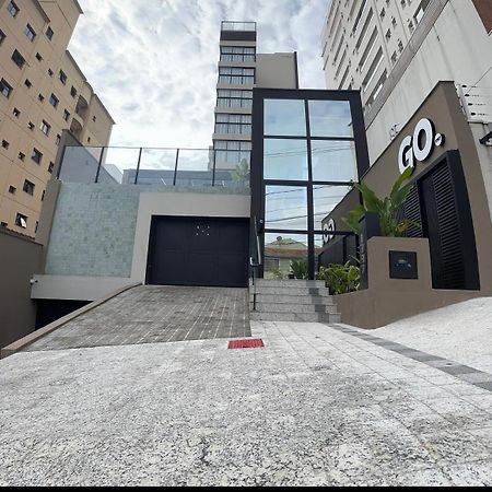 Studio Central Com Lazer E Spa Poços de Caldas Exterior foto
